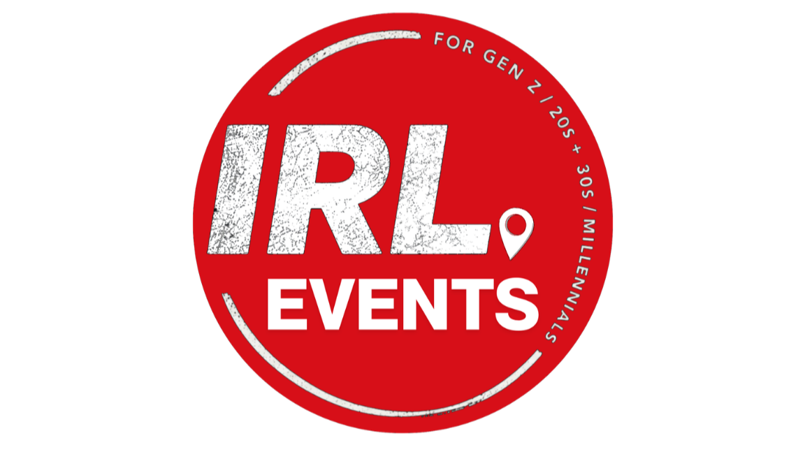 IRL Gathering Map IRL Location